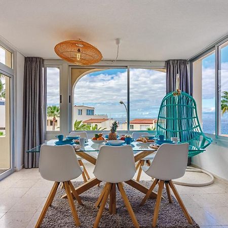 Amazing Penthouse Free Wifi Appartamento Callao Salvaje Esterno foto