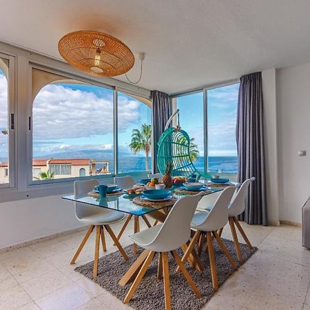 Amazing Penthouse Free Wifi Appartamento Callao Salvaje Esterno foto