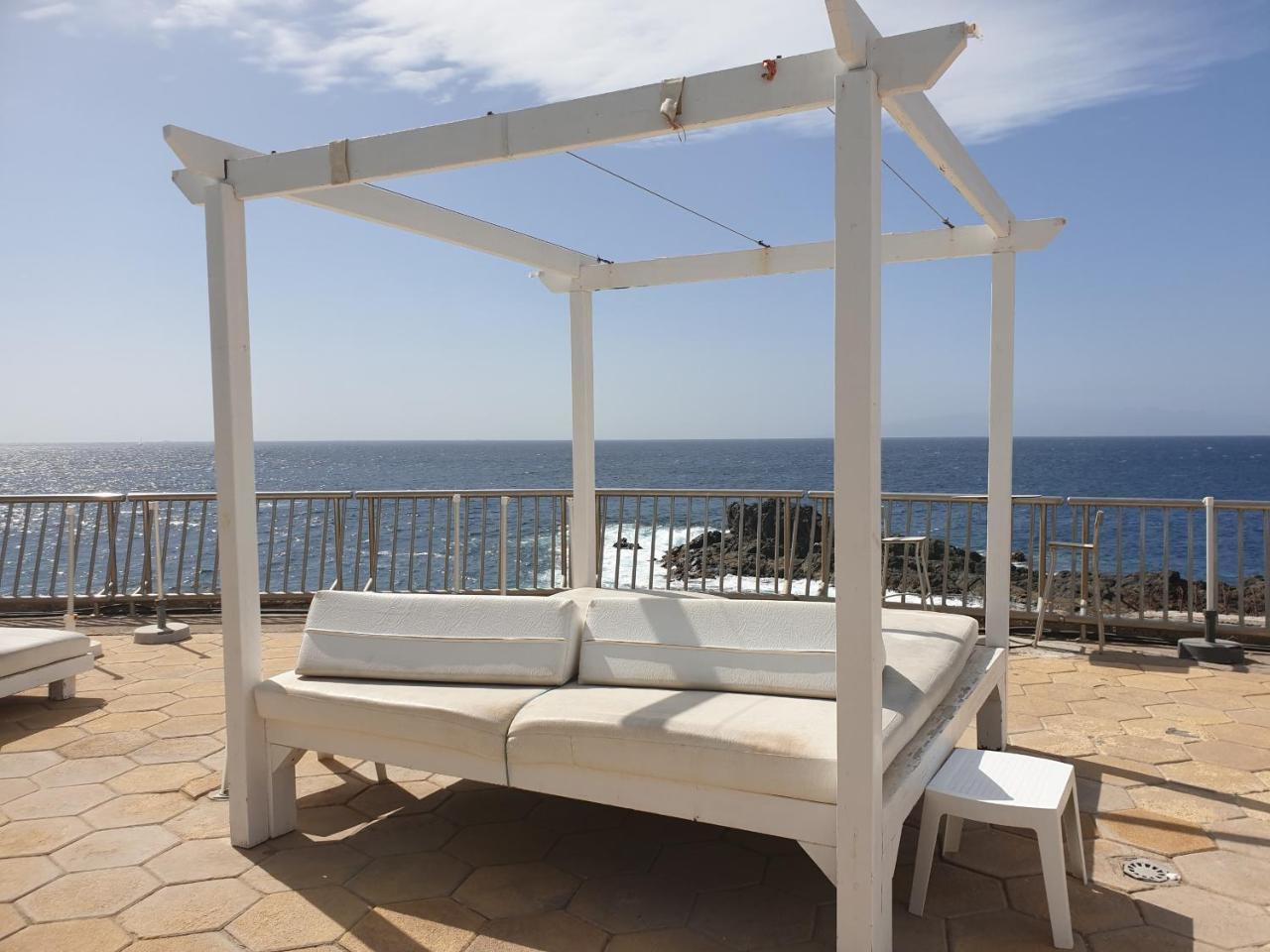 Amazing Penthouse Free Wifi Appartamento Callao Salvaje Esterno foto