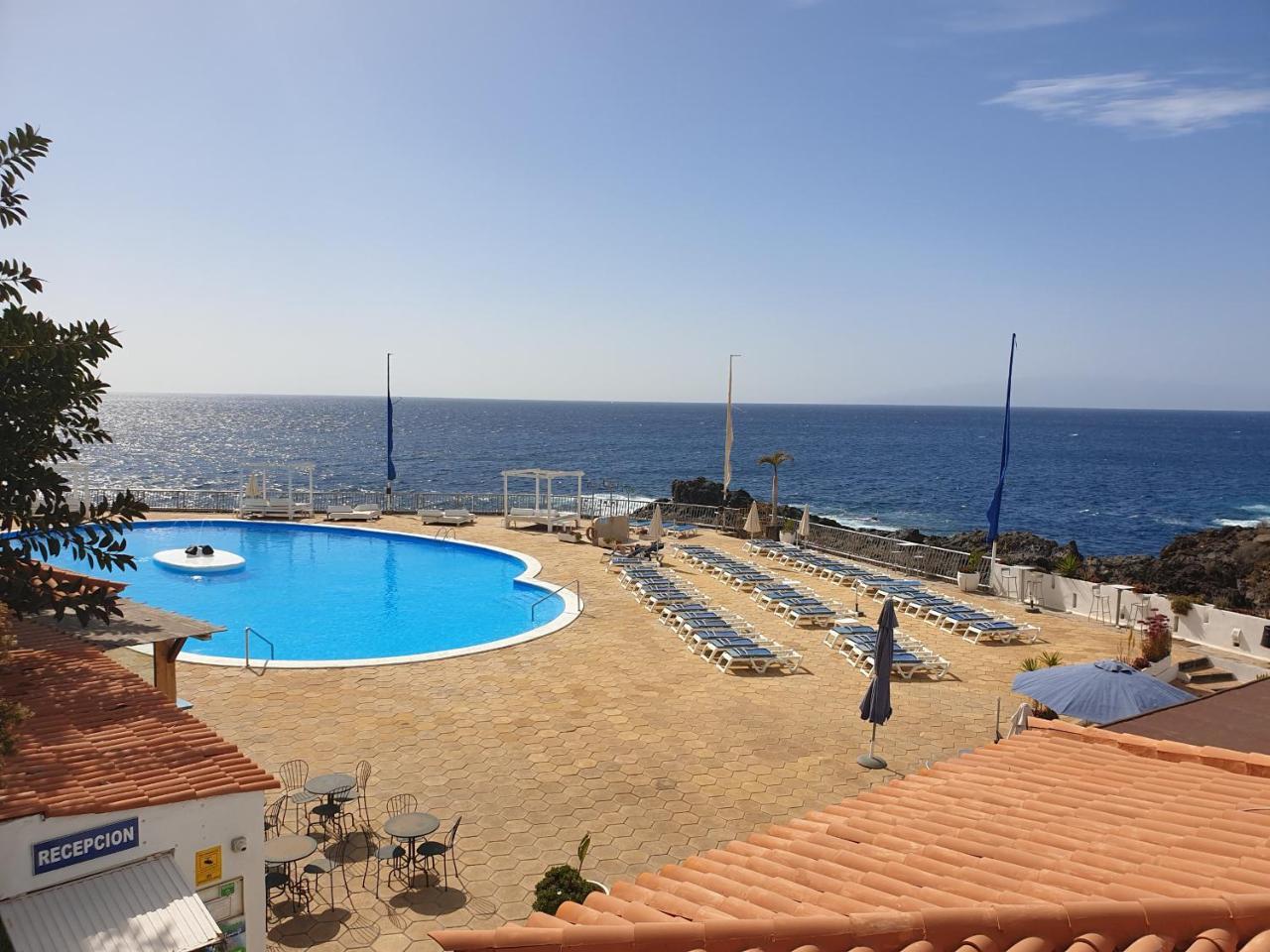 Amazing Penthouse Free Wifi Appartamento Callao Salvaje Esterno foto
