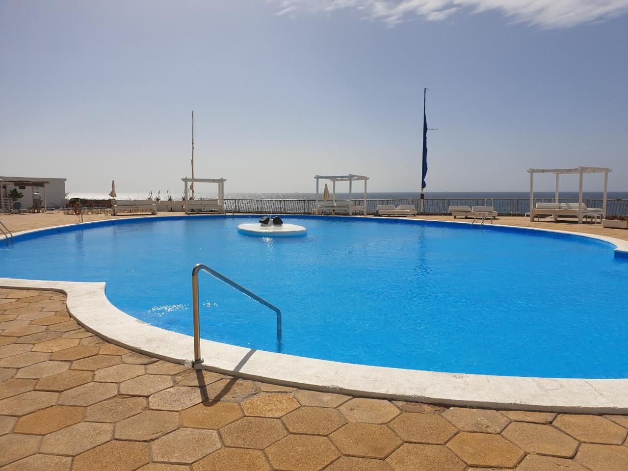 Amazing Penthouse Free Wifi Appartamento Callao Salvaje Esterno foto