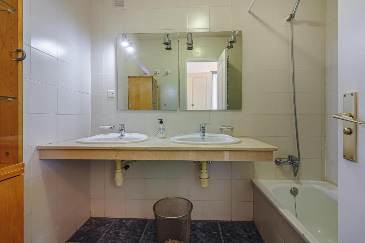 Amazing Penthouse Free Wifi Appartamento Callao Salvaje Esterno foto
