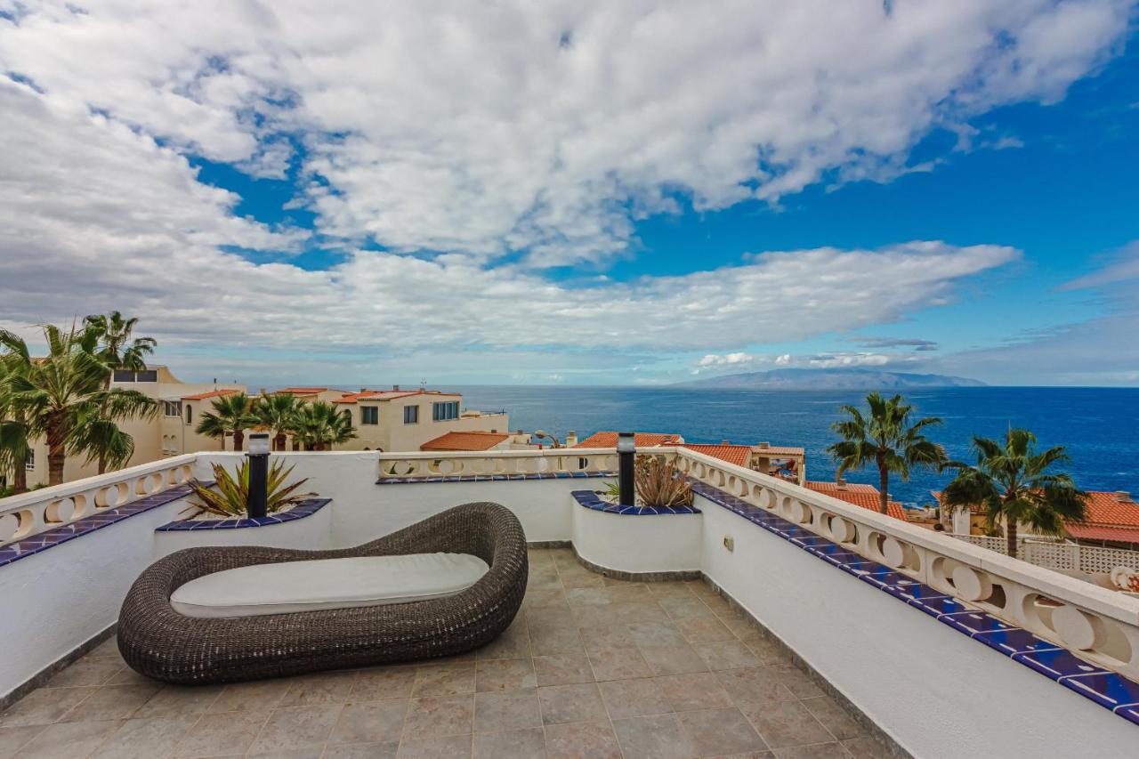 Amazing Penthouse Free Wifi Appartamento Callao Salvaje Esterno foto