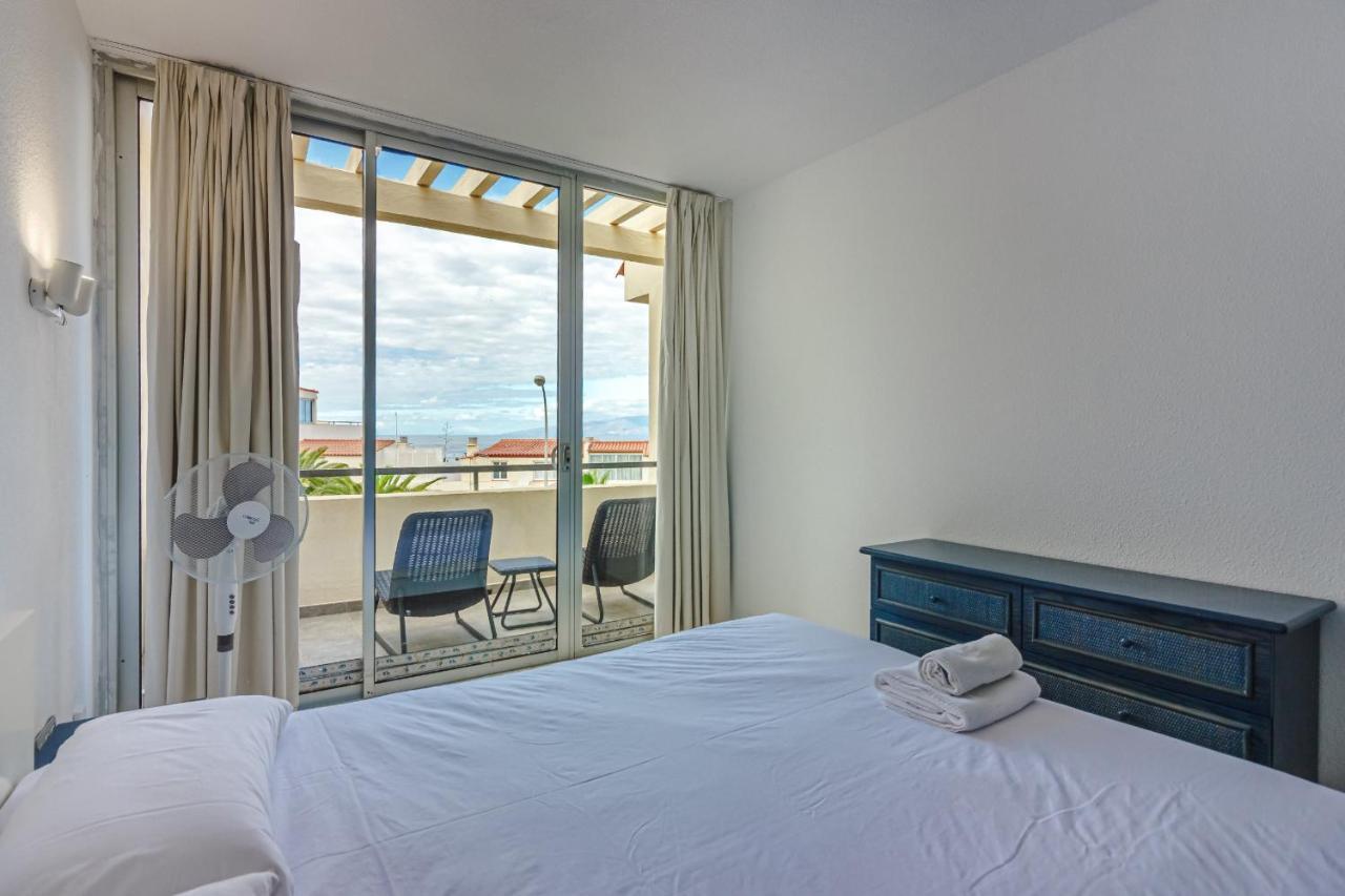 Amazing Penthouse Free Wifi Appartamento Callao Salvaje Esterno foto