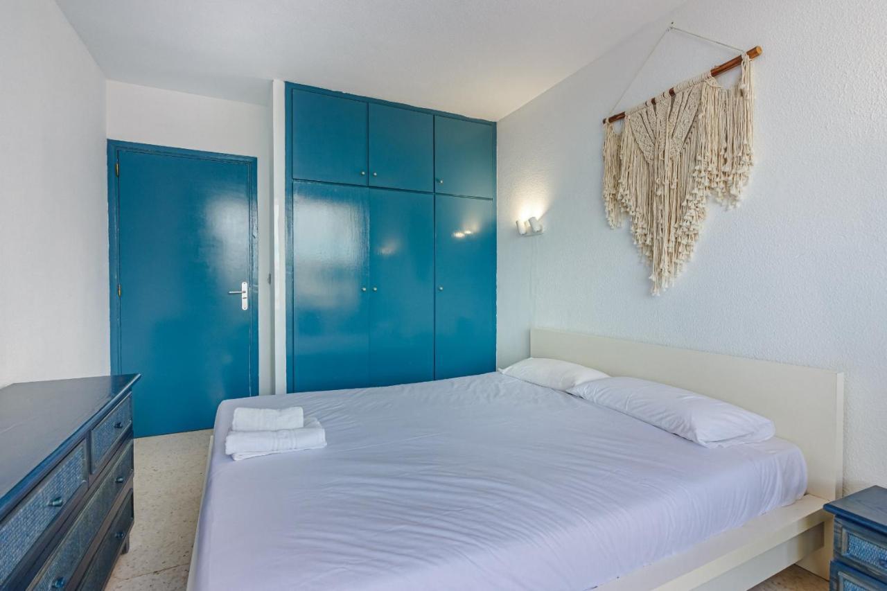 Amazing Penthouse Free Wifi Appartamento Callao Salvaje Esterno foto