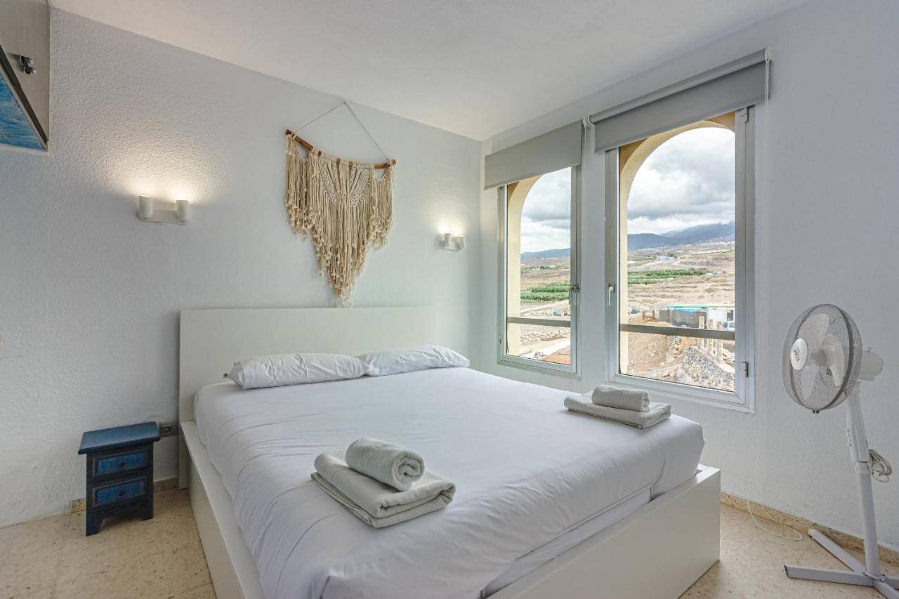 Amazing Penthouse Free Wifi Appartamento Callao Salvaje Esterno foto
