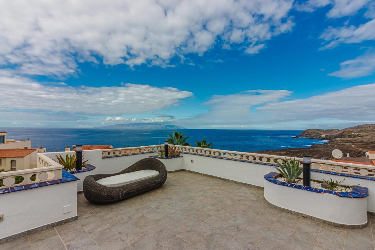 Amazing Penthouse Free Wifi Appartamento Callao Salvaje Esterno foto