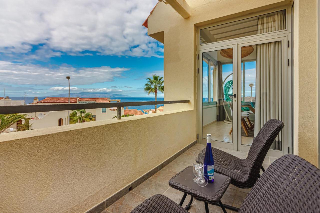 Amazing Penthouse Free Wifi Appartamento Callao Salvaje Esterno foto