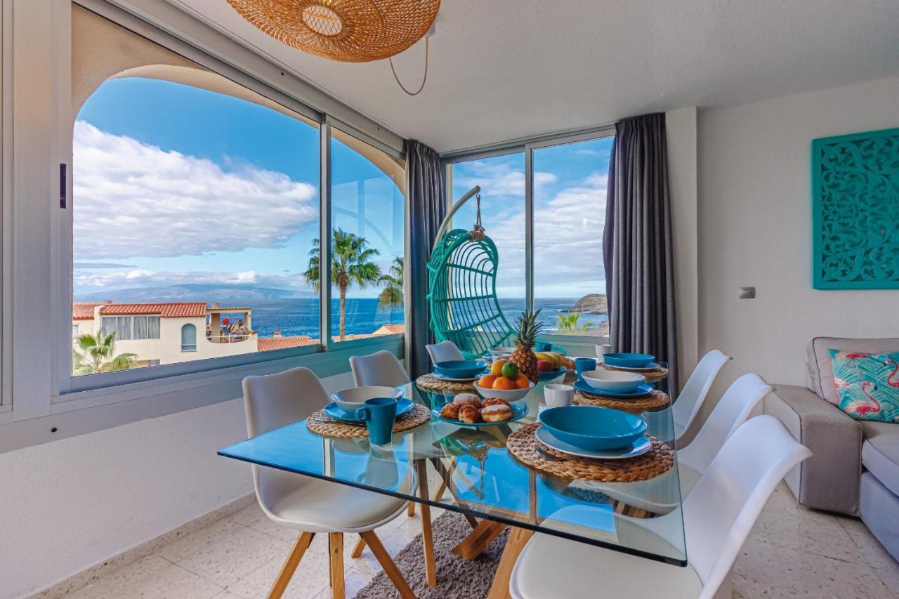 Amazing Penthouse Free Wifi Appartamento Callao Salvaje Esterno foto